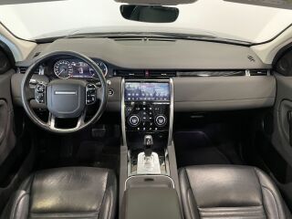 Land Rover Discovery Sport 2.0 110kW