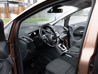 Ford Grand C-Max 2.0 85кВ