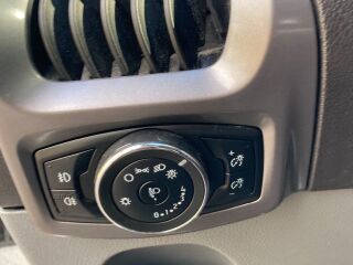 Ford Transit Custom long 2.2 92кВ