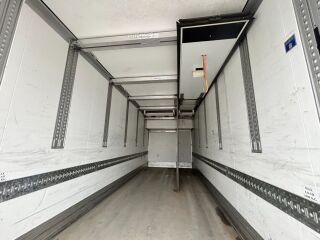 HFR KK18 CARRIER SUPRA 750MT + DOUBLE STOCK