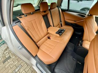 BMW 530 Luxury xDrive 3.0 195кВ