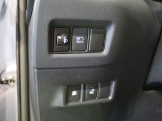Toyota C-HR Style Plus 1.8 72кВ