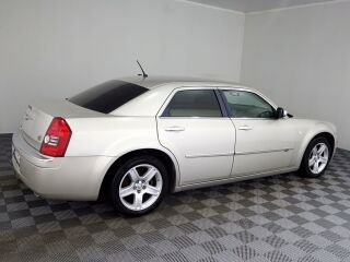 Chrysler 300 C Limited Facelift ATM 3.0 CRD 160kW