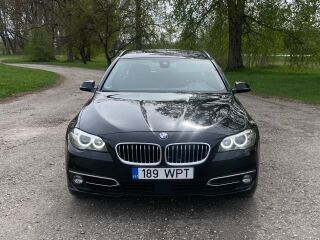 BMW 535 3.0 230кВ