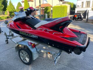 Sea-Doo RXT 1.5 R3 160kW