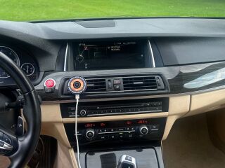 BMW 530 3.0 190kW