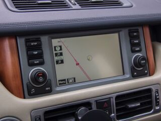 Land Rover Range Rover 3.6 200kW