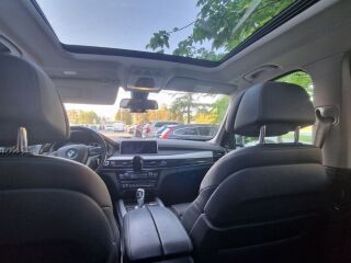 BMW X5 3.0 190кВ