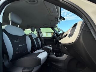 Fiat 500L Multijet 85 Lounge 1.3 R4 MJT 62kW