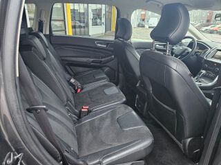 Ford S-MAX Titanium 2.0 110kW