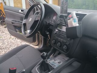 Volkswagen Golf 1.9 77kW