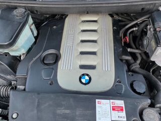 BMW X5 3.0 160kW