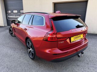 Volvo V60 Inscription Facelift MY23 2.0 B4 KERS MILD Kerghübriid 145кВ