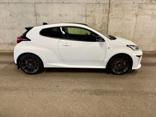 Toyota Yaris GR Circuit Pack 1.6 192kW