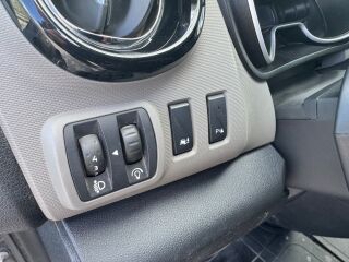 Renault Trafic N1 1.6 92kW