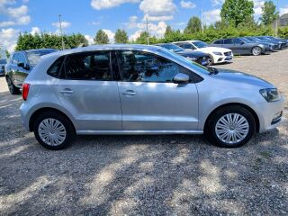 Volkswagen Polo 1.4 TDi 66kW