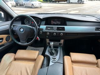 BMW 520 2.0 TDI 130кВ