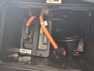 Super SOCO Wanderer 3kW