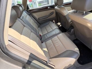 Audi Allroad Facelift Quattro 2.5 V6 TDI 132kW