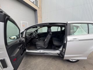 Ford B-MAX 1.6 70кВ