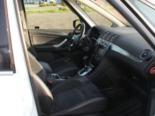 Ford Galaxy 2.0 120kW