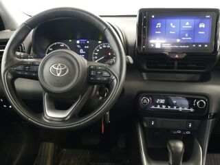 Toyota Yaris Active 68кВ