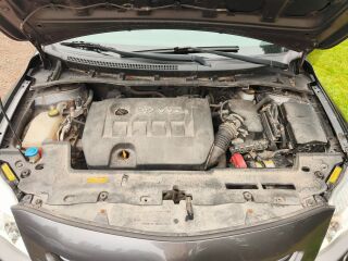 Toyota Corolla 1.6 91кВ
