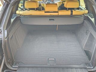 BMW X5 3.0 225кВ