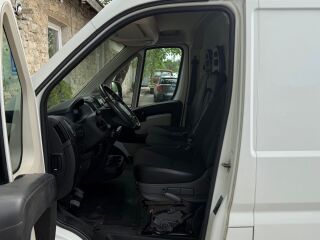 Peugeot Boxer H2 TYPE 16 2.0 96кВ