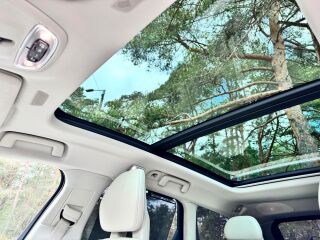 Volvo V90 D5 Inscription AWD MY18 2.0 173kW