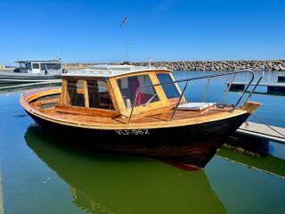 Lappaja Yanmar 3YM30 Yanmar 3YM30 21kW