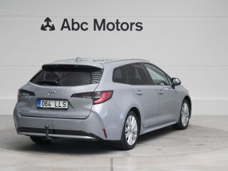 Toyota Corolla Active Plus 1.2 85кВ