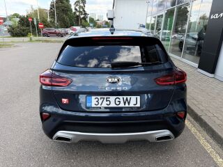 Kia XCeed EX 1.6 150kW