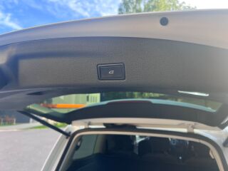 SEAT Alhambra 2.0 135кВ