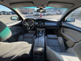 BMW 530 TOURING E61 3.0 R6 173kW