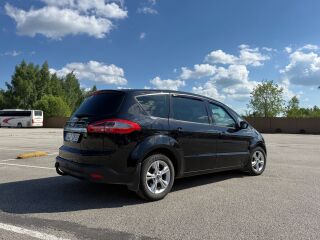 Ford S-MAX 2.0 120kW