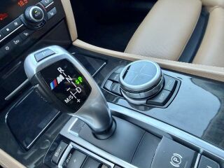 BMW ActiveHybrid 7 4.4 330kW