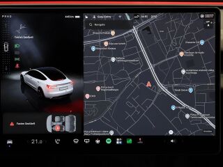 Tesla Model 3 Long Range AWD Facelift 153kW