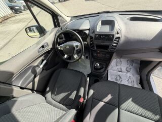 Ford Transit Connect  L1 TREND 6M 1.5 R4 ECOBLUE 100 74kW