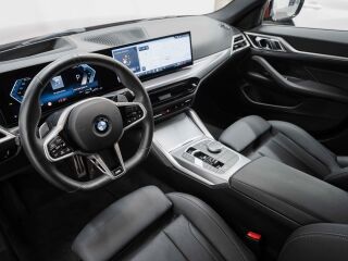 BMW 420 M-Sport xDrive 2.0 140kW