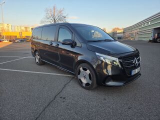 Mercedes-Benz V 250 2.0 120kW