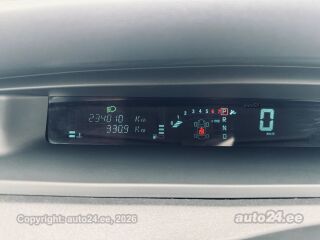 Renault Scenic Comfort 1.6 82kW