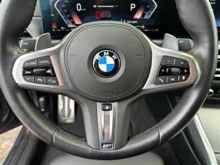BMW 320 d xDrive M-Paket Shadow-Line 2.0 140кВ
