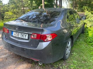 Honda Accord 2.0 115кВ