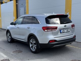 Kia Sorento CRDi AWD Business Premium 2.2 147kW