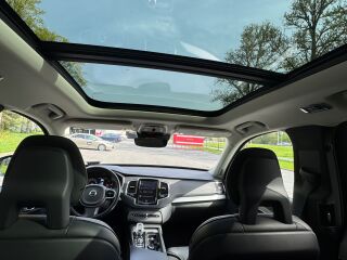 Volvo XC90 2.0 183kW