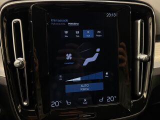 Volvo XC40 T5 Recharge 1.5 192kW