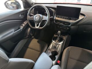 Nissan Juke N-Connecta 1.0 84kW