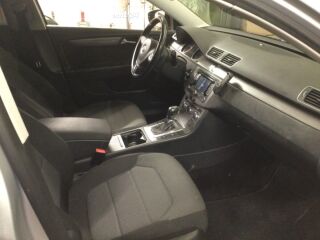 Volkswagen Passat 2.0 103kW