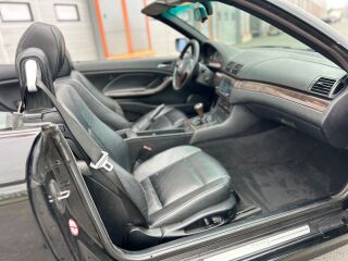 BMW 318 2.0 105kW
